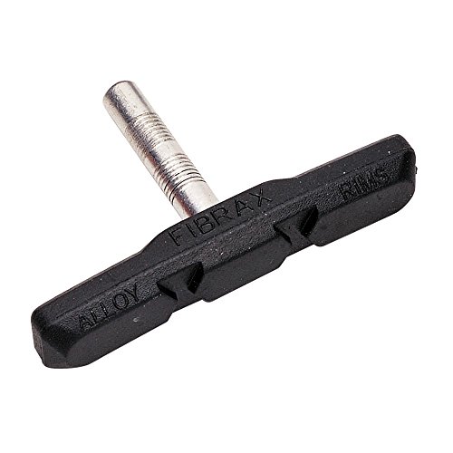 Fibrax Unisex – Erwachsene SH-810 Bremsschuh, Schwarz, Einheitsgröße Fibrax Unisex – Erwachsene SH-810 Bremsschuh, Schwarz, Einheitsgröße von Fibrax
