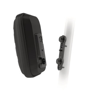 FIDLOCK Werkzeugtasche TWIST toolbox + bike base schwarz FIDLOCK Werkzeugtasche TWIST toolbox + bike base schwarz von Fidlock
