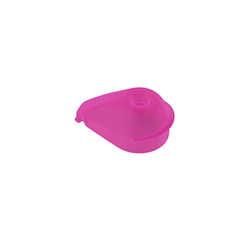 Fidlock Ersatz Schutzkappe für Twist Bottle Dirt Cover, 450 ml, 590 ml, 800 ml, Magenta, ME09630-001002 Fidlock Ersatz Schutzkappe für Twist Bottle Dirt Cover, 450 ml, 590 ml, 800 ml, Magenta, ME09630-001002 von Fidlock
