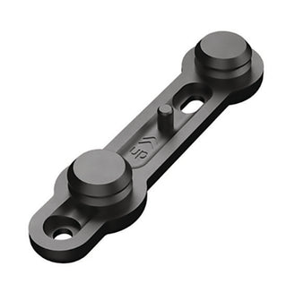 Fidlock Flaschenhalter TWIST bike base schwarz Fidlock Flaschenhalter TWIST bike base schwarz von Fidlock