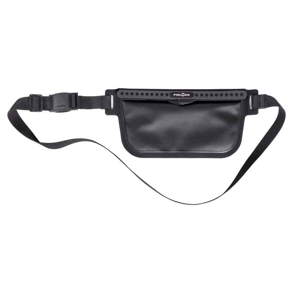 Fidlock Hermetic Waist Pack Schwarz von Fidlock