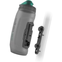Fidlock TWIST bottle 590 ml antibacterial Trinkflasche inkl. bike base-Flaschenhalter Fidlock TWIST bottle 590 ml antibacterial Trinkflasche inkl. bike base-Flaschenhalter von Fidlock