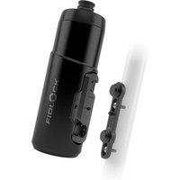 Fidlock TWIST bottle 600 ml Trinkflasche inkl. bike base Fahrradhalterung Fidlock TWIST bottle 600 ml Trinkflasche inkl. bike base Fahrradhalterung von Fidlock