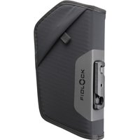 Fidlock TWIST essential bag Rahmentasche inkl. bike base Fahrradhalterung Fidlock TWIST essential bag Rahmentasche inkl. bike base Fahrradhalterung von Fidlock