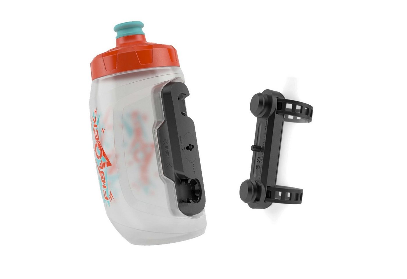 Fidlock Trinkflasche, Kinder von Fidlock