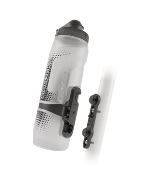 Fidlock Trinkflaschen Set TWIST 800 ml transparent weiß Fidlock Trinkflaschen Set TWIST 800 ml transparent weiß von Fidlock