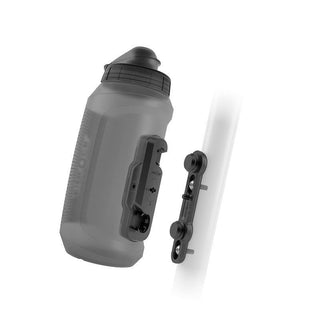 Fidlock Trinkflaschen Set TWIST compact 750 ml transparent schwarz Fidlock Trinkflaschen Set TWIST compact 750 ml transparent schwarz von Fidlock