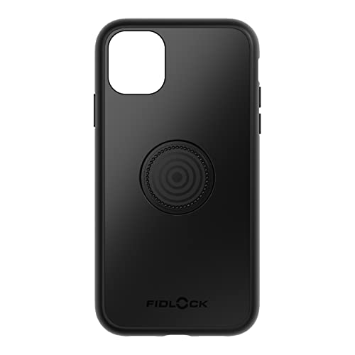 Fidlock Unisex – Erwachsene Magnetic Smartphone case for Apple 11 / iPhone XR Phone von Fidlock