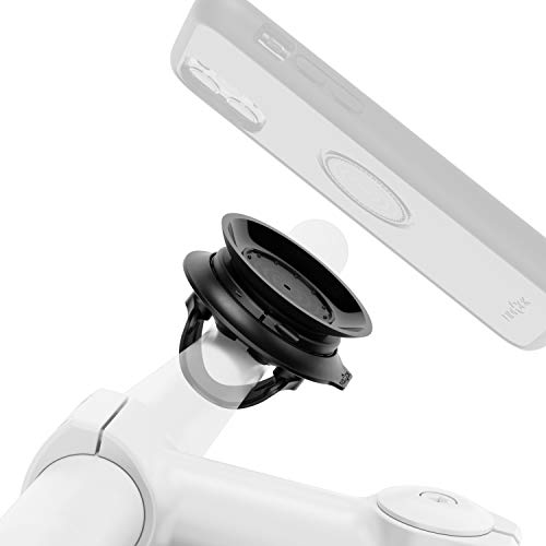 Fidlock Vacuum Handlebar Base Handyhalterung Fahrrad Magnet MTB Handyhalterung Smartphone Fahrrad Handyhalterung Magnet iPhone Samsung S, 22 – 46 mm Fidlock Vacuum Handlebar Base Handyhalterung Fahrrad Magnet MTB Handyhalterung Smartphone Fahrrad Handyhalterung Magnet iPhone Samsung S, 22 – 46 mm von Fidlock