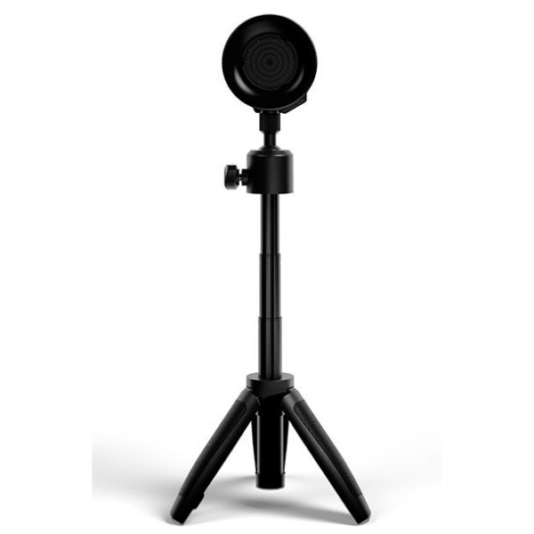 Fidlock - Vacuum Mini Tripod Base - Stativ schwarz Fidlock - Vacuum Mini Tripod Base - Stativ schwarz von Fidlock