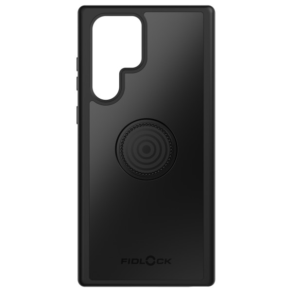 Fidlock - Vacuum Phone Case for Samsung S22 Ultra - Schutzhülle schwarz Fidlock - Vacuum Phone Case for Samsung S22 Ultra - Schutzhülle schwarz von Fidlock
