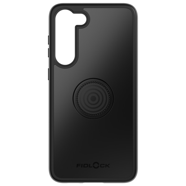 Fidlock - Vacuum Phone Case for Samsung S23+ - Schutzhülle schwarz von Fidlock