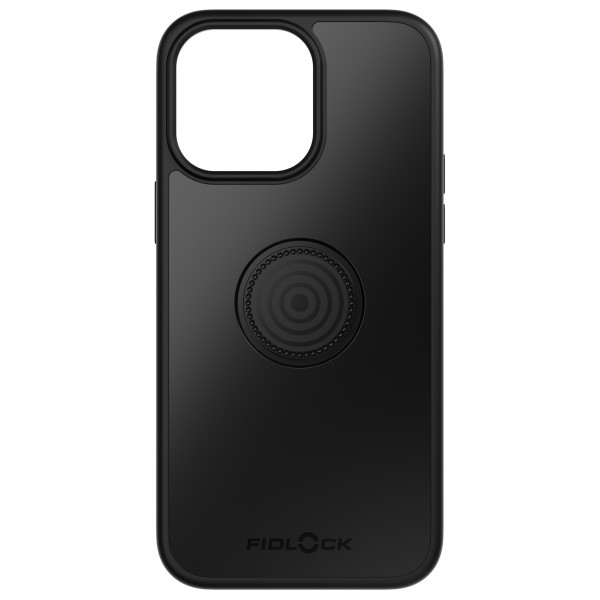 Fidlock - Vacuum Phone Case for iPhone 14 Pro Max - Schutzhülle schwarz von Fidlock
