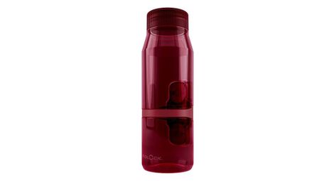 ersatzflasche fidlock twist 700ml life rot ersatzflasche fidlock twist 700ml life rot von Fidlock