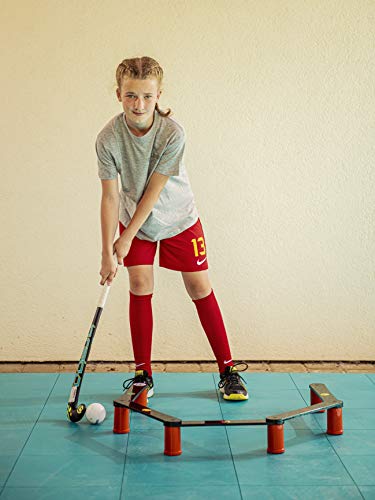Field Hockey Star SKILLER - Field Hockey Training aid Field Hockey Star SKILLER - Field Hockey Training aid von Field Hockey Star