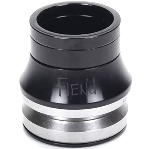 Fiend BMX Integrated Steuersatz | schwarz Fiend BMX Integrated Steuersatz | schwarz von Fiend
