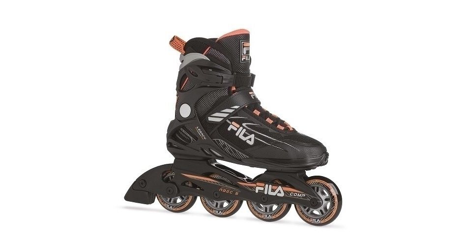 Fila Skates Inlineskates FILA Inline Skate Legacy Comp women Fila Skates Inlineskates FILA Inline Skate Legacy Comp women von Fila Skates