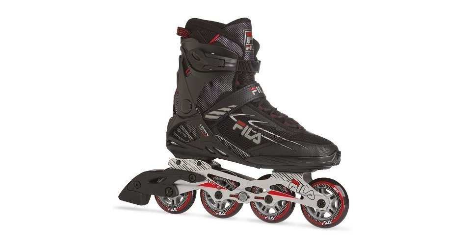 Fila Skates Inlineskates FILA Inline Skate Legacy Pro 80 von Fila Skates