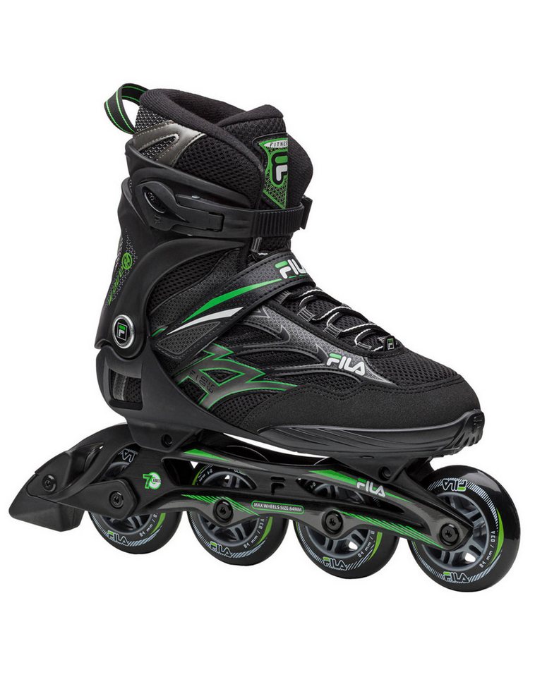 Fila Skates Inlineskates FILA Inline Skate Wave 84 Fila Skates Inlineskates FILA Inline Skate Wave 84 von Fila Skates