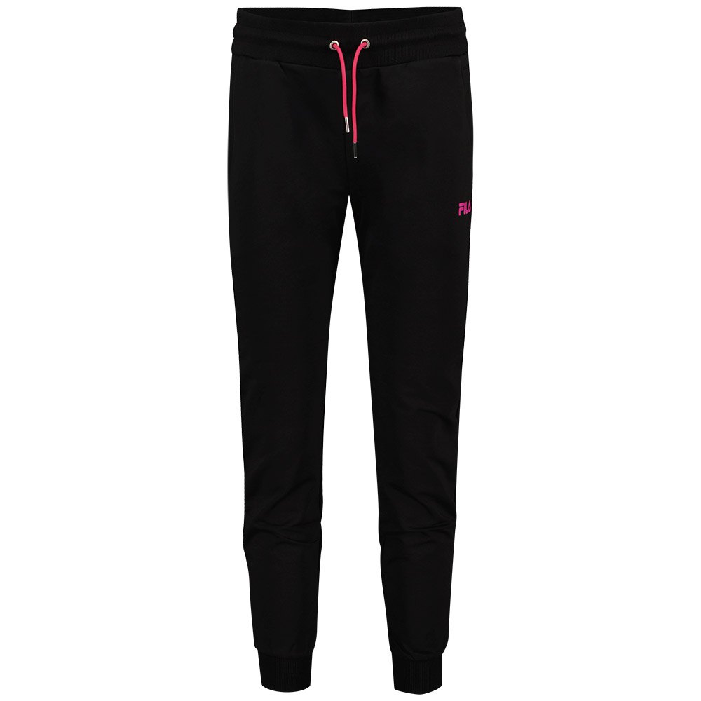 Fila Sport May Tracksuit Pants Schwarz M Frau Fila Sport May Tracksuit Pants Schwarz M Frau von Fila Sport