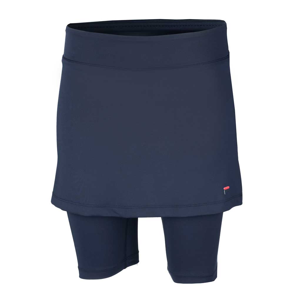 Fila Sport Nele Skirt Blau 2XL Frau von Fila Sport