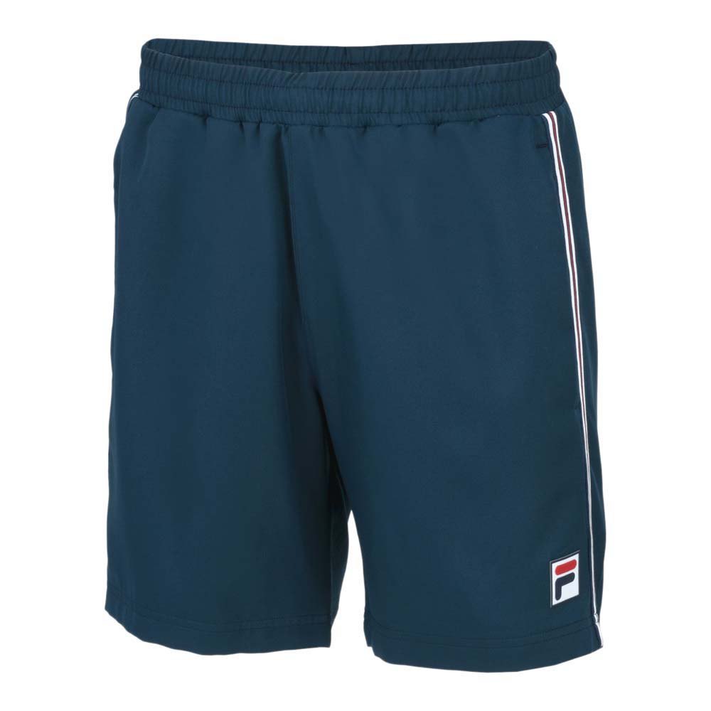 Fila Sport Riley Shorts Blau S Mann von Fila Sport