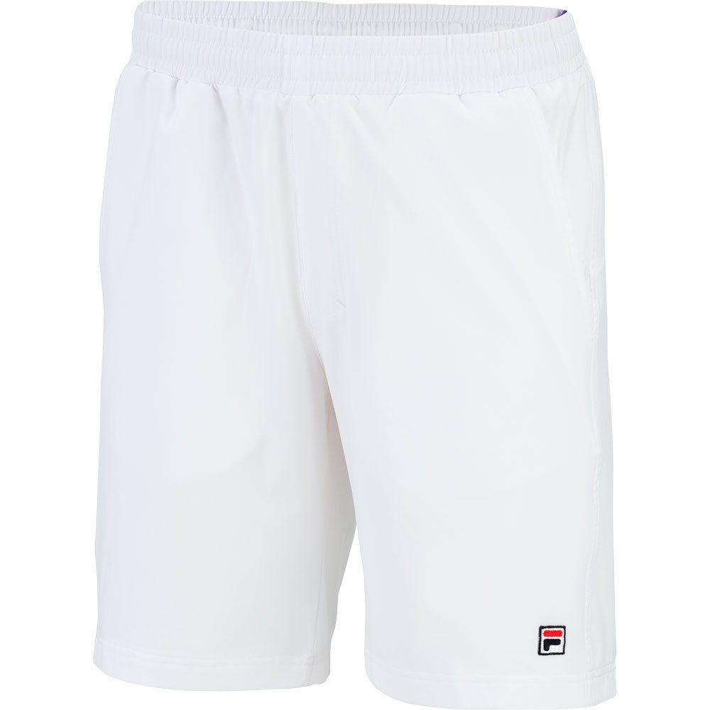 Fila Sport Santana Shorts Weiß 2XL Mann Fila Sport Santana Shorts Weiß 2XL Mann von Fila Sport