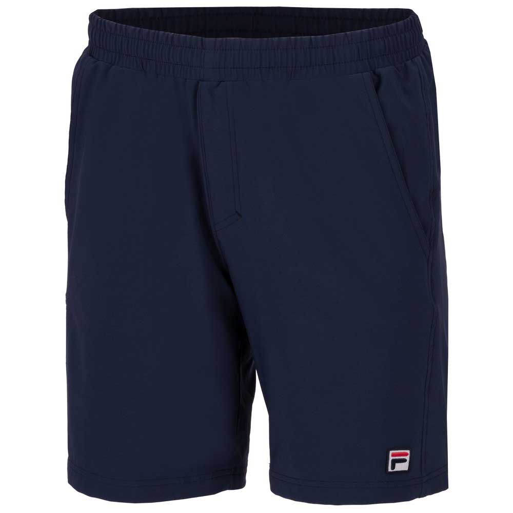 Fila Sport Santana Shorts Blau 3XL Mann von Fila Sport