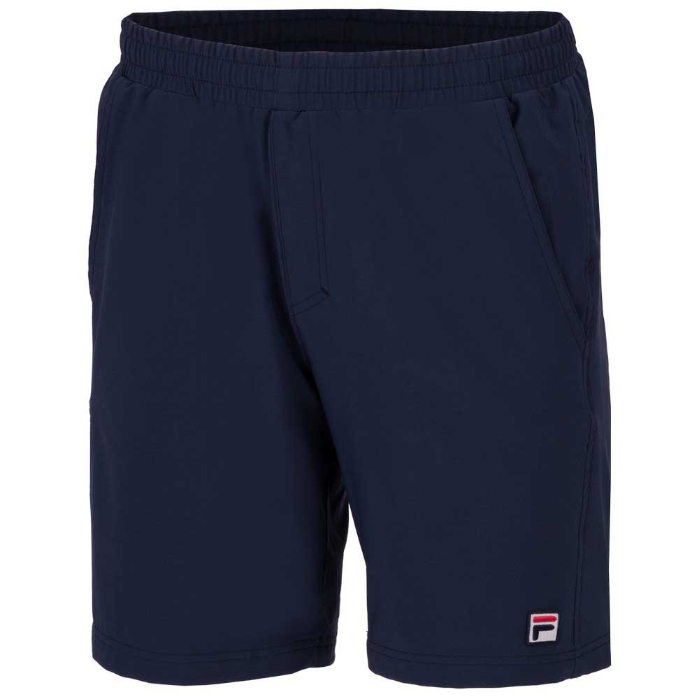 Fila Sport Santana Shorts Blau S Mann Fila Sport Santana Shorts Blau S Mann von Fila Sport