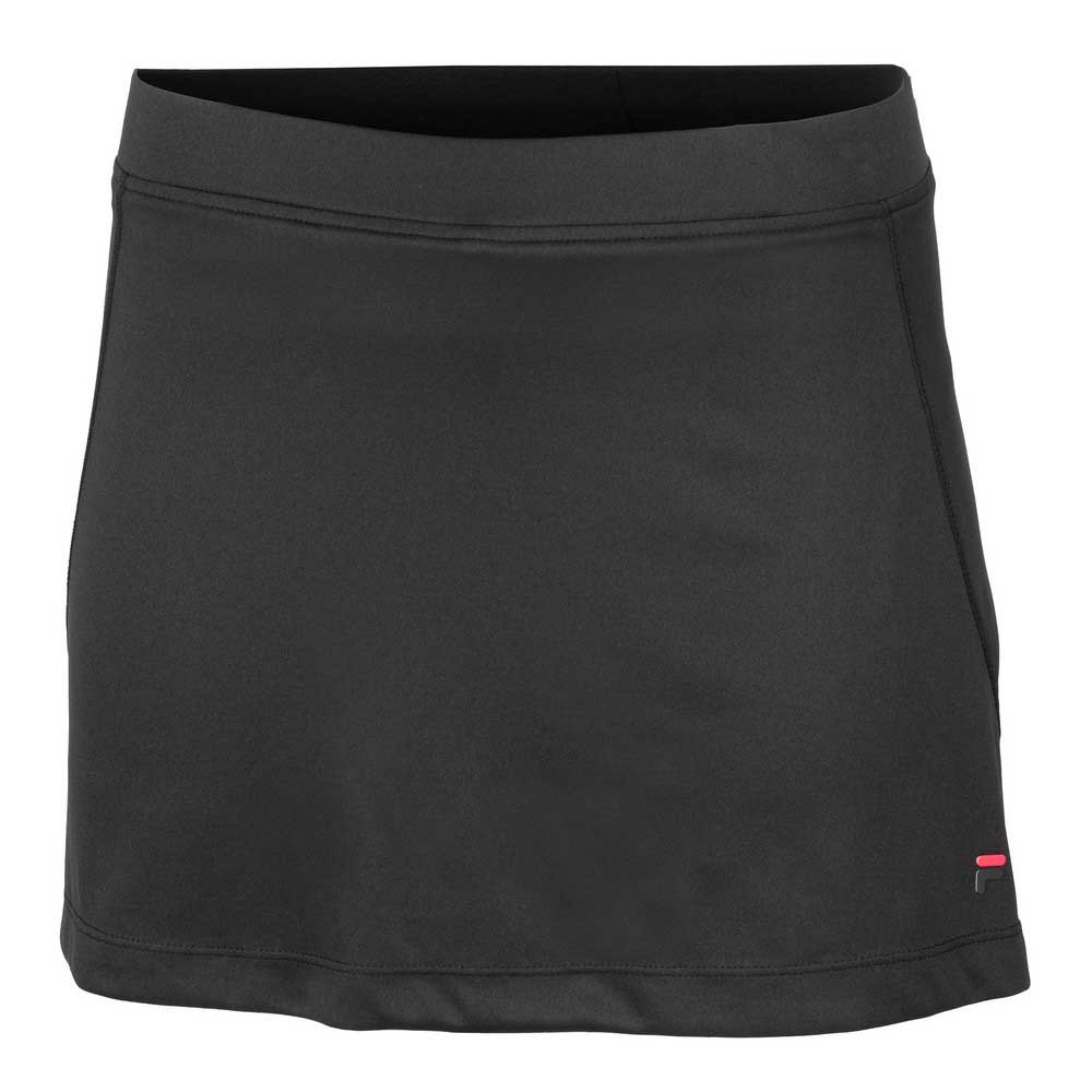 Fila Sport Shiva Skirt Schwarz 2XL Frau von Fila Sport