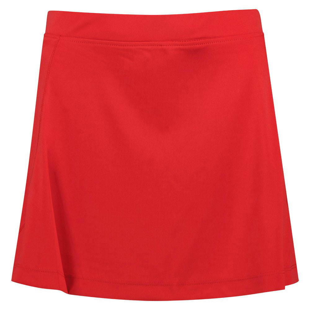 Fila Sport Shiva Skirt Rot S Frau von Fila Sport