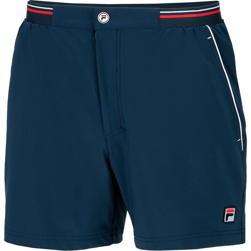 Fila Sport Stephan Shorts Blau S Mann von Fila Sport