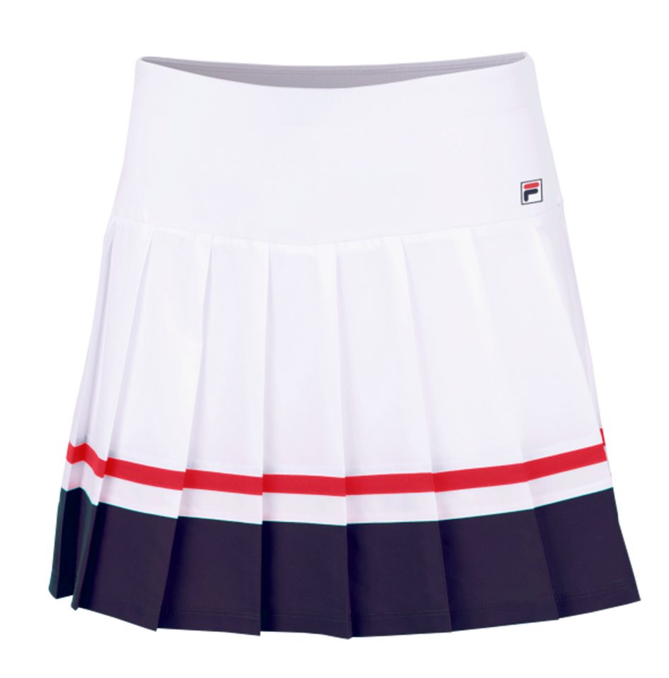 Fila Tennis Skort Fila Skort Sabine Fila Tennis Skort Fila Skort Sabine von Fila Tennis