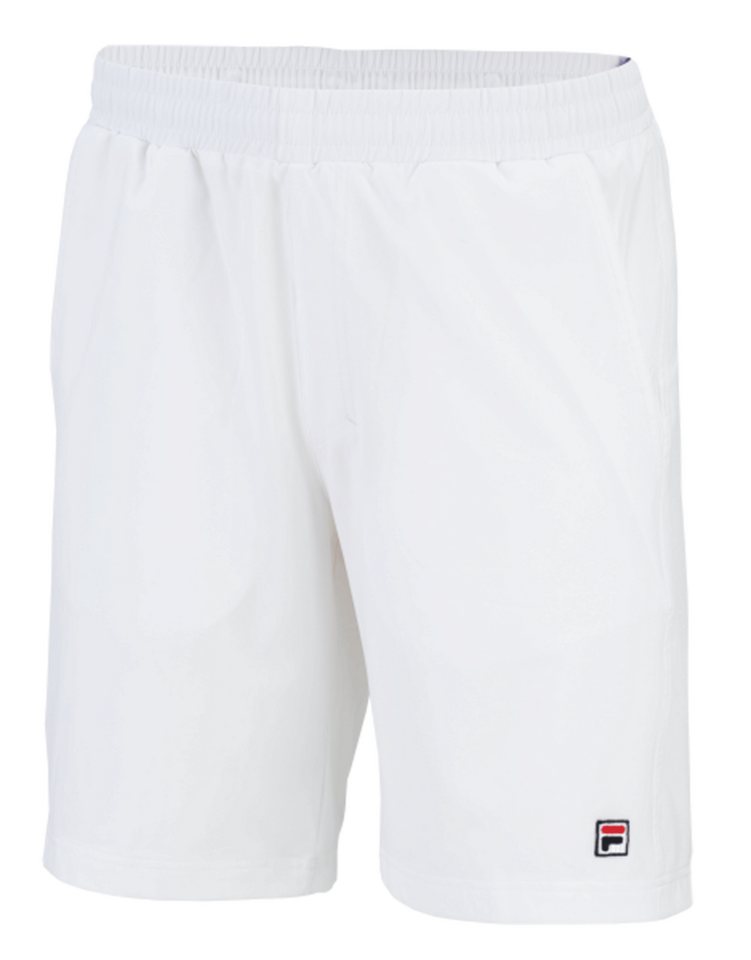 Fila Tennis Tennisshort Fila Short Santana Fila Tennis Tennisshort Fila Short Santana von Fila Tennis