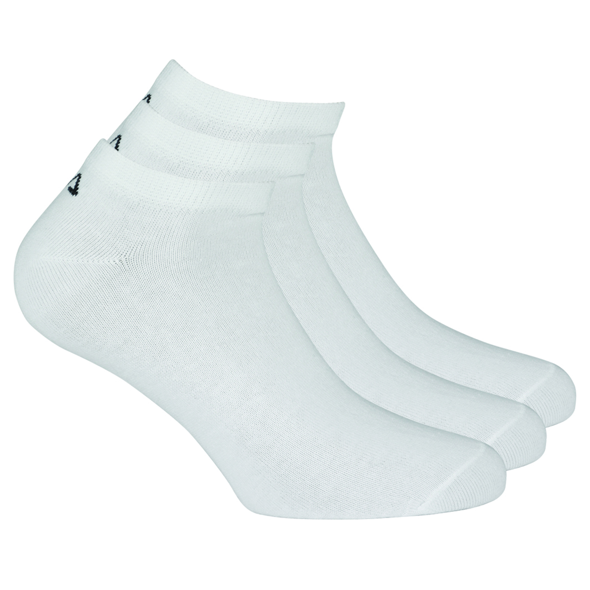 3 Paar Fila Unisex Invisible Sneakersocken Socken F9100 3 Paar Fila Unisex Invisible Sneakersocken Socken F9100 von Fila