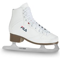 FILA Damen Eishockeyschuhe Kunstlaufschlittschuh Eve Ace FILA Damen Eishockeyschuhe Kunstlaufschlittschuh Eve Ace von Fila
