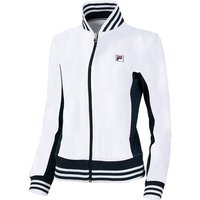 FILA Damen Jacke Jacket Georgia von Fila