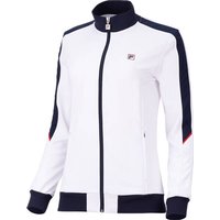 FILA Damen Jacke Jacket Manuela FILA Damen Jacke Jacket Manuela von Fila
