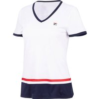 FILA Damen Shirt T-Shirt Elisabeth FILA Damen Shirt T-Shirt Elisabeth von Fila