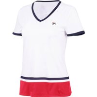 FILA Damen Shirt T-Shirt Elisabeth FILA Damen Shirt T-Shirt Elisabeth von Fila