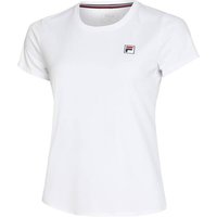 FILA Damen Shirt T-Shirt Leonie FILA Damen Shirt T-Shirt Leonie von Fila