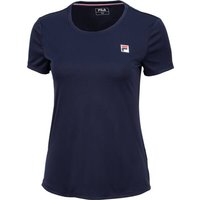 FILA Damen Shirt T-Shirt Leonie FILA Damen Shirt T-Shirt Leonie von Fila