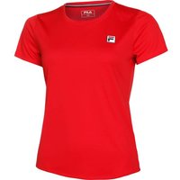 FILA Damen Shirt T-Shirt Leonie FILA Damen Shirt T-Shirt Leonie von Fila