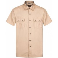 FILA Herren Kurzarm Hemd U93393-232 FILA Herren Kurzarm Hemd U93393-232 von Fila