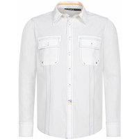 FILA Herren Langarmhemd U91520-100 FILA Herren Langarmhemd U91520-100 von Fila