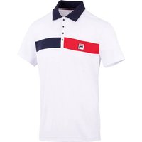 FILA Herren Polo Polo Jayden FILA Herren Polo Polo Jayden von Fila