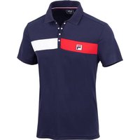 FILA Herren Polo Polo Jayden von Fila