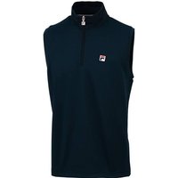 FILA Herren Pullunder Slipover Toby FILA Herren Pullunder Slipover Toby von Fila