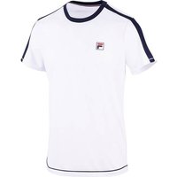 FILA Herren Shirt T-Shirt Elias FILA Herren Shirt T-Shirt Elias von Fila