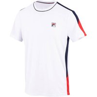 FILA Herren Shirt T-Shirt Gabriel FILA Herren Shirt T-Shirt Gabriel von Fila